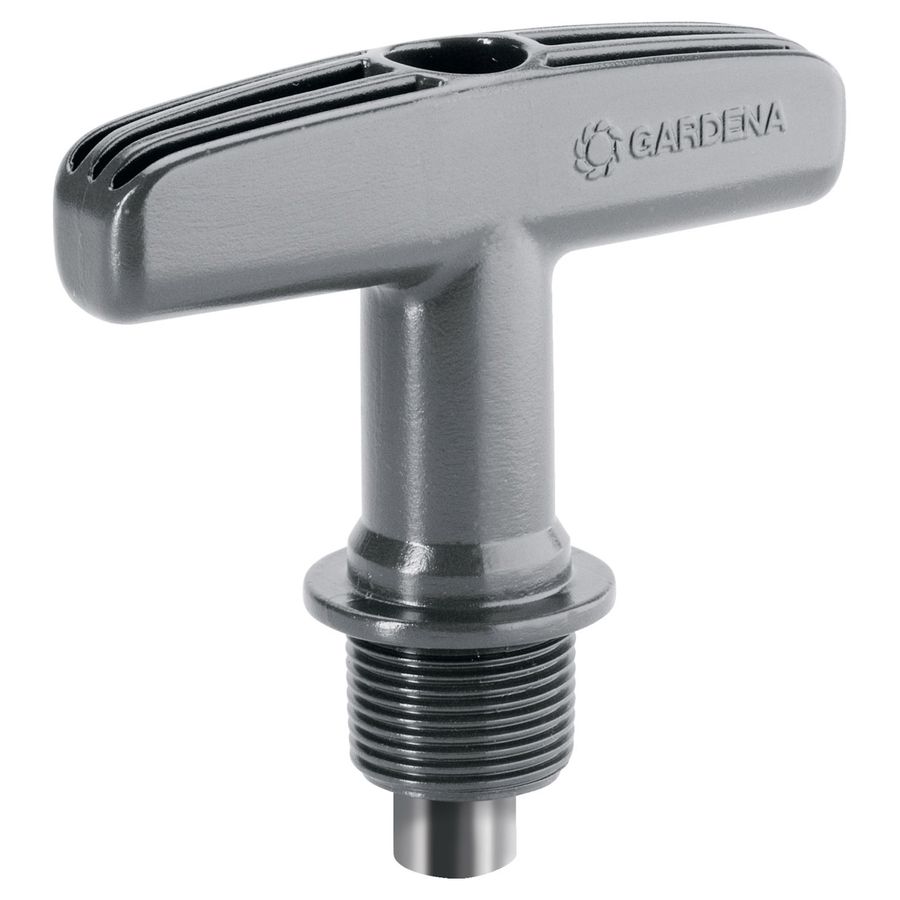 Rasaerba Con Lama Girevole GARDENA CLASSIC (8731)